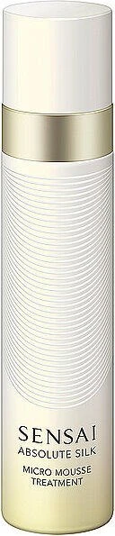 Sensai Absolute Silk Micro Mousse Treatment, 90ml