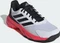 adidas CourtJam Control 3 cloud white/core black/lucid red Vorschaubild
