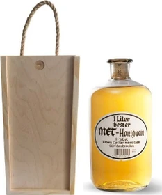 Hartmann Sondheim bester MET-Honigwein      1l
