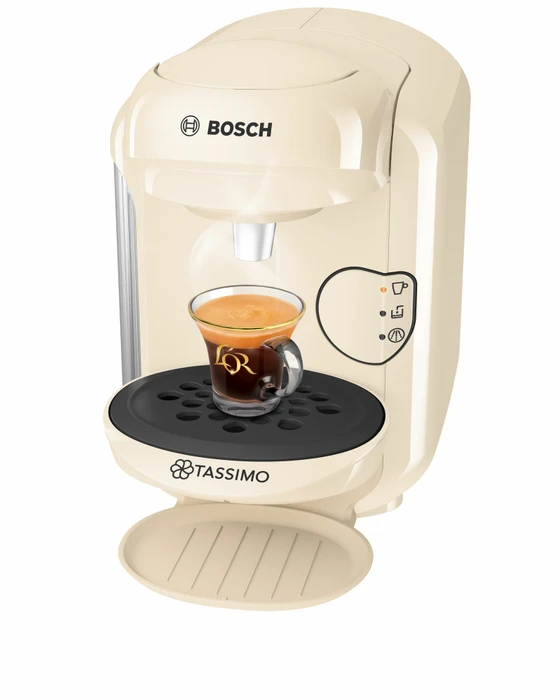 Bosch TAS1407 Tassimo Vivy 2 cream