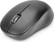 Digitus Silent Wireless Optical Mouse, 3 Tasten, schwarz, USB Vorschaubild