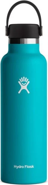 Hydro Flask Wide Mouth Isolierflasche 946ml laguna