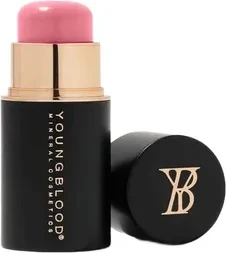 Youngblood VividLuxe Crème Mini Blush Stick parfait, 4.3g