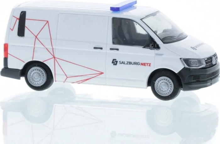 Rietze Volkswagen T6 Salzburg Netz