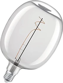 Osram Ledvance Filament LED Vintage 1906 Ballon 30 4.8W/827 E27