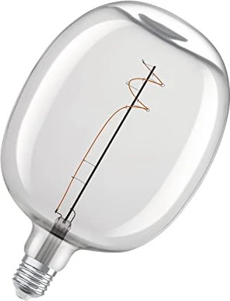 Osram Ledvance Filament LED Vintage 1906 Ballon 30 4.8W/827 E27