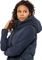 Jack Wolfskin Marienplatz Funktionsweste night blue (Damen) Vorschaubild