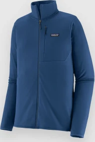 Patagonia R1 Thermal Jacke clement blue (Herren)