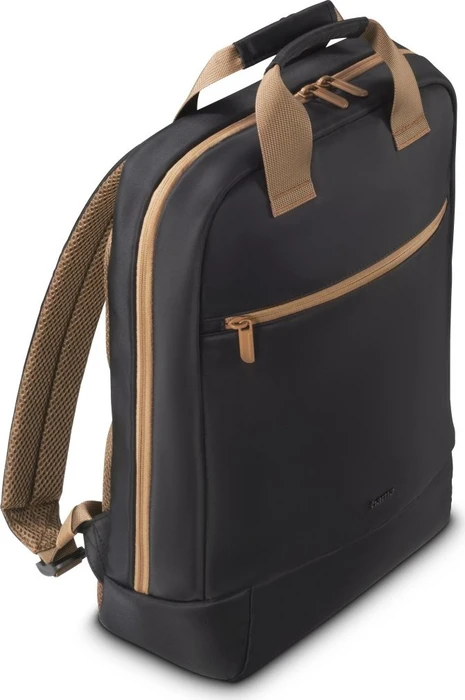 Hama Ultra Lightweight Laptop-Rucksack 16.2" schwarz