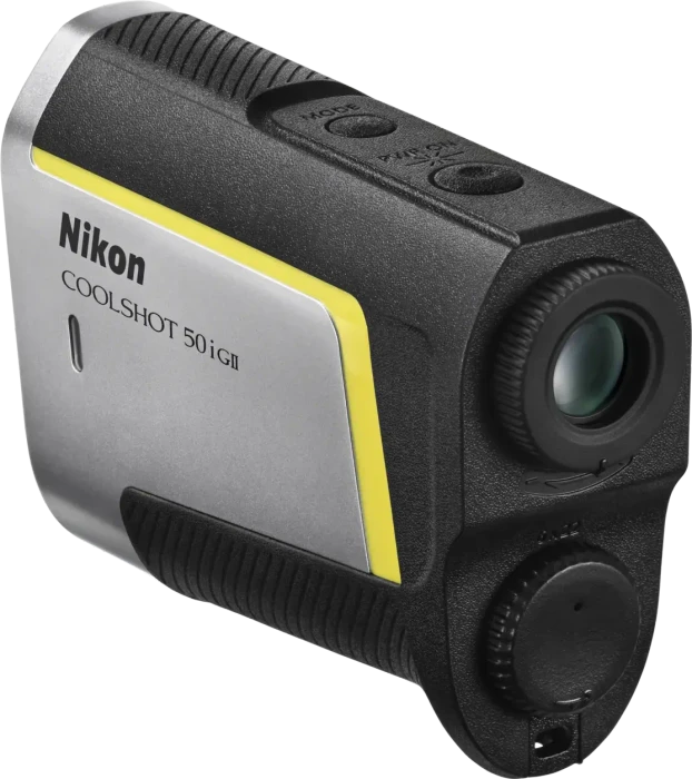 Nikon Coolshot 50i GII