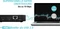 i-tec DP Dual HDMI Docking Station with Power Delivery 100 W, USB-C 3.1 mit DisplayPort 1.4 [Stecker] Vorschaubild