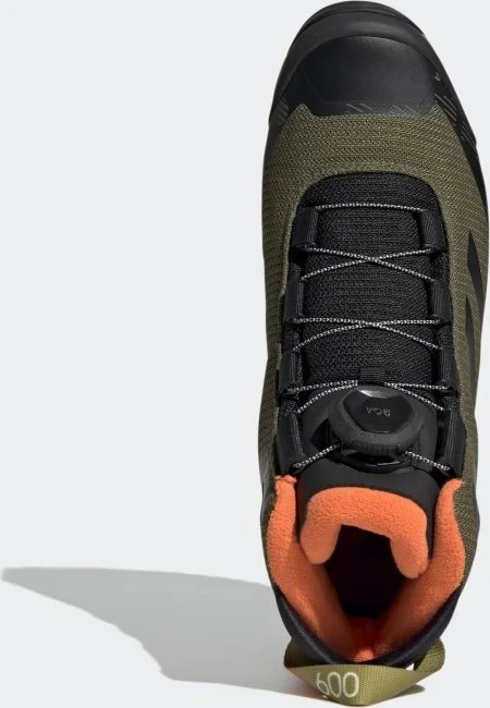 adidas Terrex Conrax BOA Rain.RDY focus olive/core black/pulse olive (Herren)