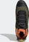 adidas Terrex Conrax BOA Rain.RDY focus olive/core black/pulse olive (Herren) Vorschaubild