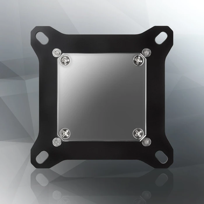 Raijintek Forkis Pro RBW