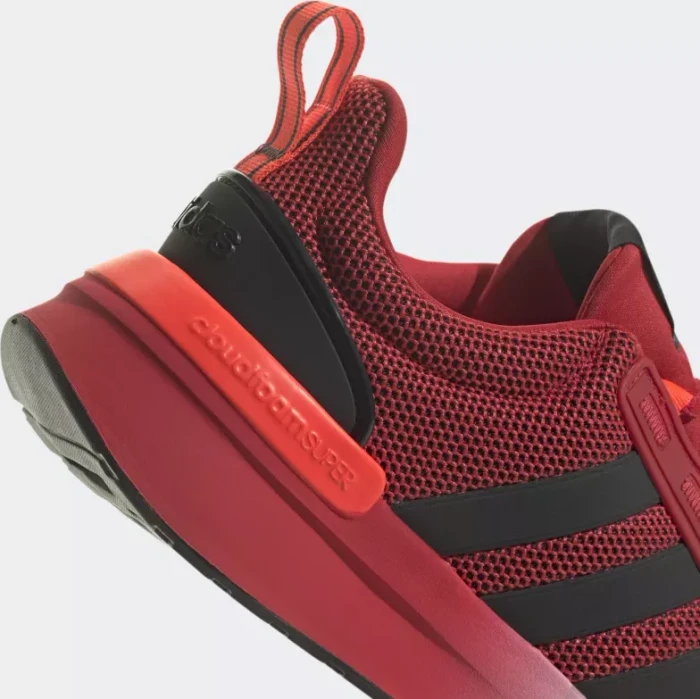 adidas Racer TR21 better scarlet/core black/solar red (Herren)