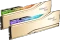G.Skill Trident Z5 Royal RGB Gold UDIMM 32GB Kit, DDR5-6000, CL28-36-36-96 Vorschaubild