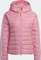 adidas Hooded Premium Slim Jacke (Damen) Vorschaubild