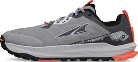 Altra Lone Peak 9+ grau/orange (Damen)