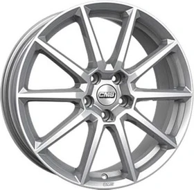 CMS C39 6.5x17 5/114.3 ET32 (verschiedene Farben)