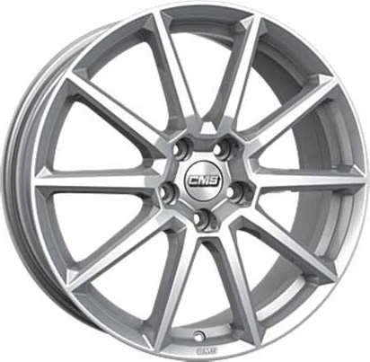 CMS C39 6.5x17 5/114.3 ET32 (verschiedene Farben)