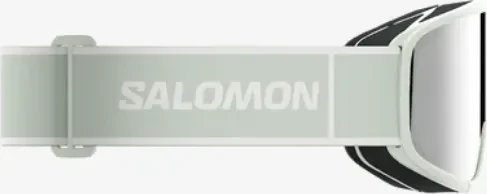 Salomon Aksium 2.0 S white moss/super white