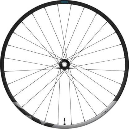 Shimano Deore XT WH-M8120-TL-F15-B 28H 19.8mm/30mm 27.5" 15x110 TA Centerlock Disc Vorderlaufrad