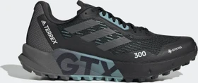 adidas Terrex Agravic Flow 2.0 GTX core black/grey six/mint ton (Damen)