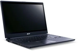Acer TravelMate TimelineX 8481TG-2464G38nkk, Core i5-2467M, 4GB RAM, 64GB SSD, 320GB HDD, GeForce GT 520M, DE