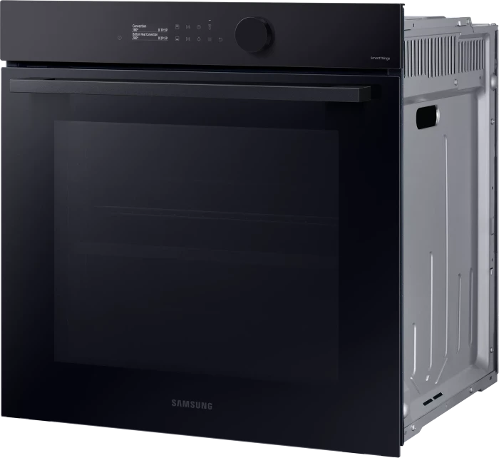 Samsung NV7B5655SDK Backofen mit Dampfunterstützung