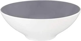 Seltmann Weiden Life Fashion 25675 Dessertschale 14.5cm 390ml elegant grey
