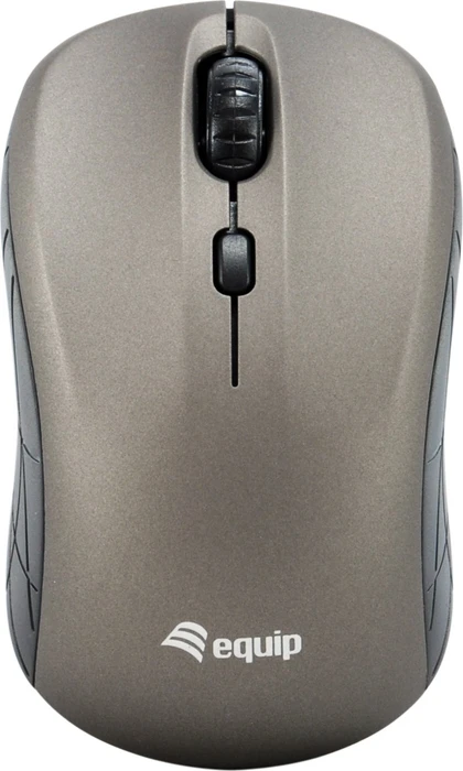 Equip Life kabellose optische Mini Maus, USB