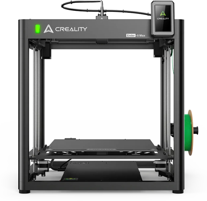Ender-5 Max