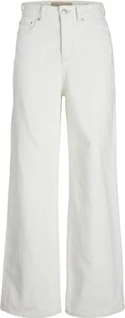JJXX Tokyo MR6012 Jeans white denim (Damen)
