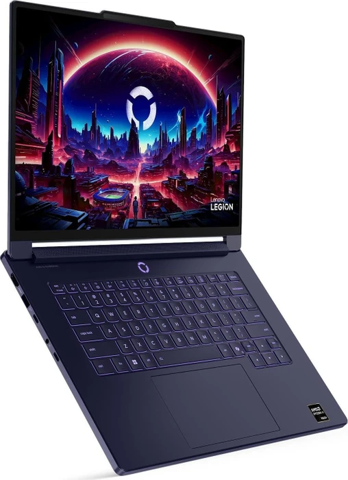 Lenovo Legion 7 15ASH11 (Legion 7a), Nebula, Ryzen AI Max+ 392, 64GB RAM, 1TB SSD, DE