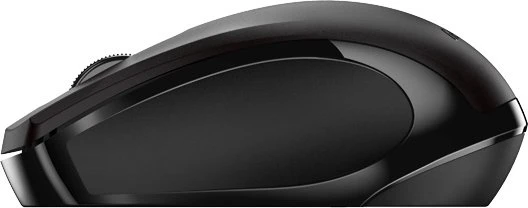 Genius NX-8006S Wireless Silent Mouse schwarz, USB