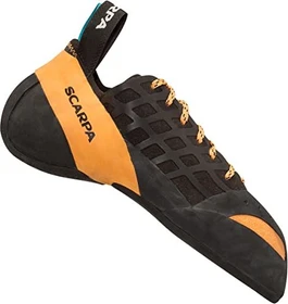 Scarpa Instinct Lace schwarz