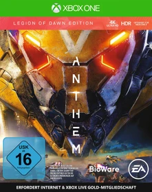 Anthem - Legion of Dawn Edition (Xbox One/SX)
