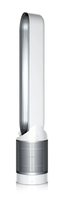 Dyson Pure Cool Link Tower Luftreiniger weiß/silber