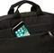 Case Logic Advantage Attache 14" ADVA-114 Tragetasche schwarz Vorschaubild