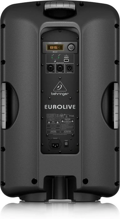 Behringer Eurolive B15X schwarz, Stück