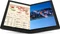 Lenovo ThinkPad X1 Fold G1, Core i5-L16G7, 8GB RAM, 512GB SSD, DE, Tastatur, Eingabestift Vorschaubild