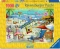 Ravensburger SpongeBob Schwammkopf - Beach Fun at the Goo Lagoon Vorschaubild