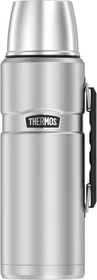 Thermos Stainless King Isolierflasche 1.2l edelstahl