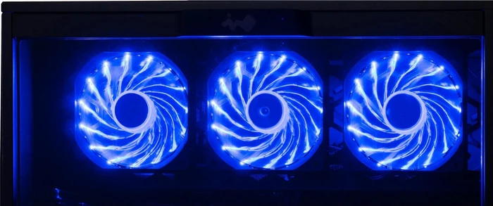 Hyrican Elegance Anniversary 6060, schwarz, Core i7-8086K, 16GB RAM, 532GB SSD, 2TB HDD, GeForce RTX 2080 Ti