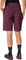 Vaude Ledro Shorts Fahrradhose kurz cassis (Damen) Vorschaubild