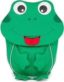 Affenzahn Kleine Freunde Finn Frosch Kindergartenrucksack