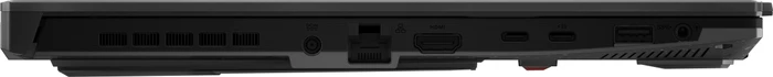 ASUS TUF Dash F15 FX517ZR-HN004W, Black, Core i7-12650H, 16GB RAM, 512GB SSD, GeForce RTX 3070, DE