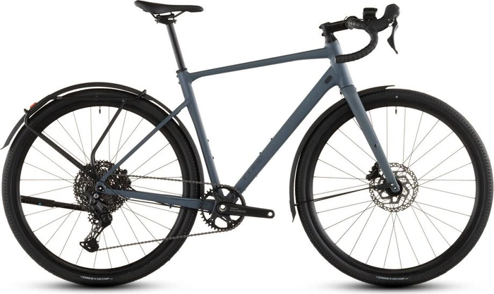 Cube Nuroad Pro Modell 2026