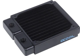 Alphacool NexXxoS ST30 Full Copper V2 120mm