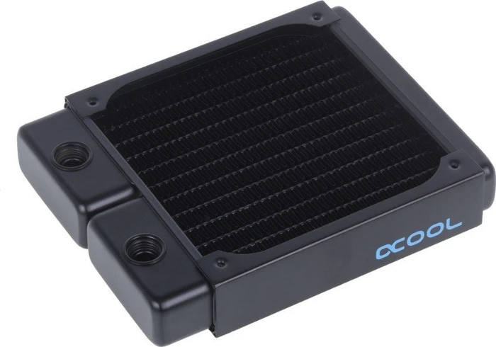 Alphacool NexXxoS ST30 Full Copper V2 120mm